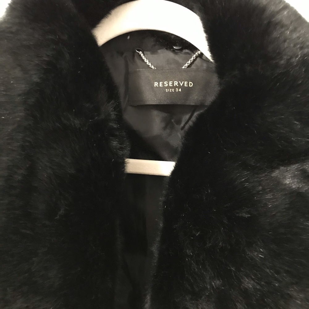 Winter jacket - Picture 2 of 3